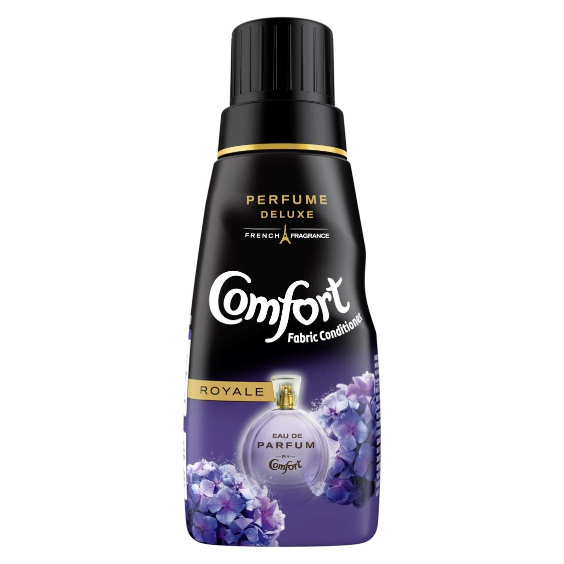 Comfort Lily Fresh Fabric Conditioner, 860ml Bottle at Rs 200