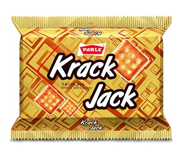 Parle Krackjack Butter Masala, 50 g : Amazon.in: Grocery & Gourmet Foods