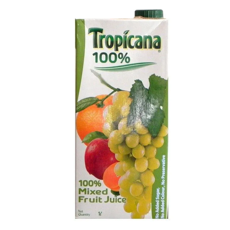 Tropicana hotsell juice price