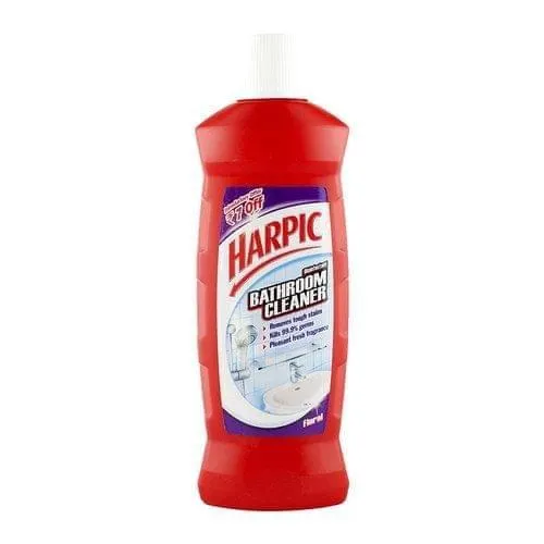 Buy Harpic Bathroom Cleaner 500 ml Online at Best Price